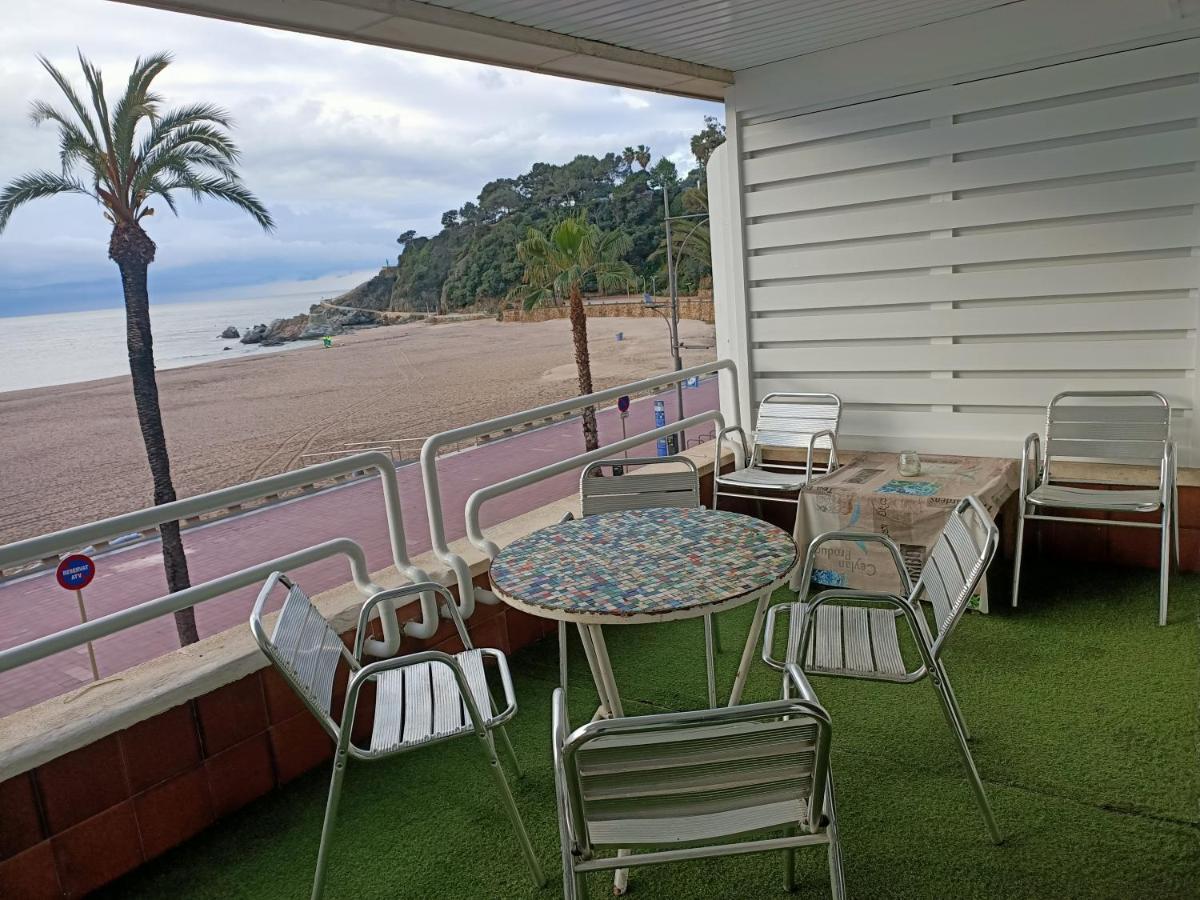 Piso Jover Alojamiento Para Mayores De 25 Anos !! Lloret de Mar Exterior foto