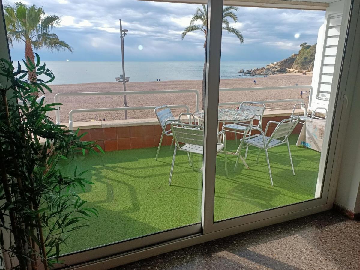 Piso Jover Alojamiento Para Mayores De 25 Anos !! Lloret de Mar Exterior foto