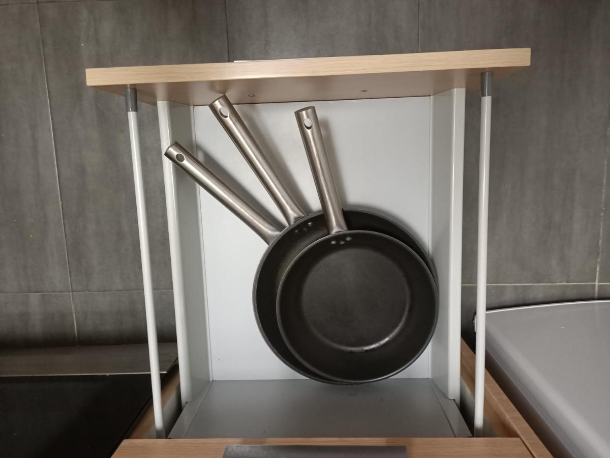 Piso Jover Alojamiento Para Mayores De 25 Anos !! Lloret de Mar Exterior foto