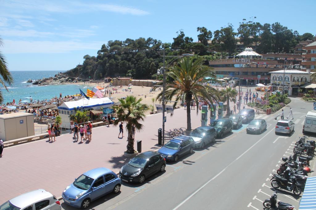 Piso Jover Alojamiento Para Mayores De 25 Anos !! Lloret de Mar Cameră foto