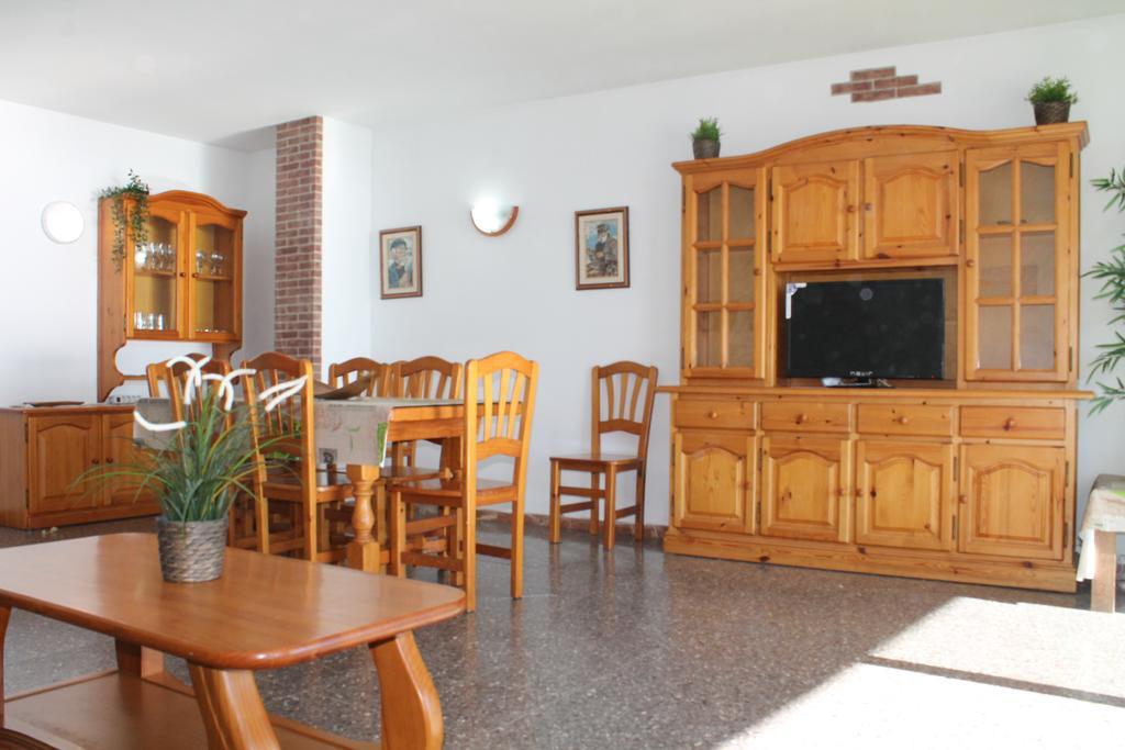 Piso Jover Alojamiento Para Mayores De 25 Anos !! Lloret de Mar Exterior foto
