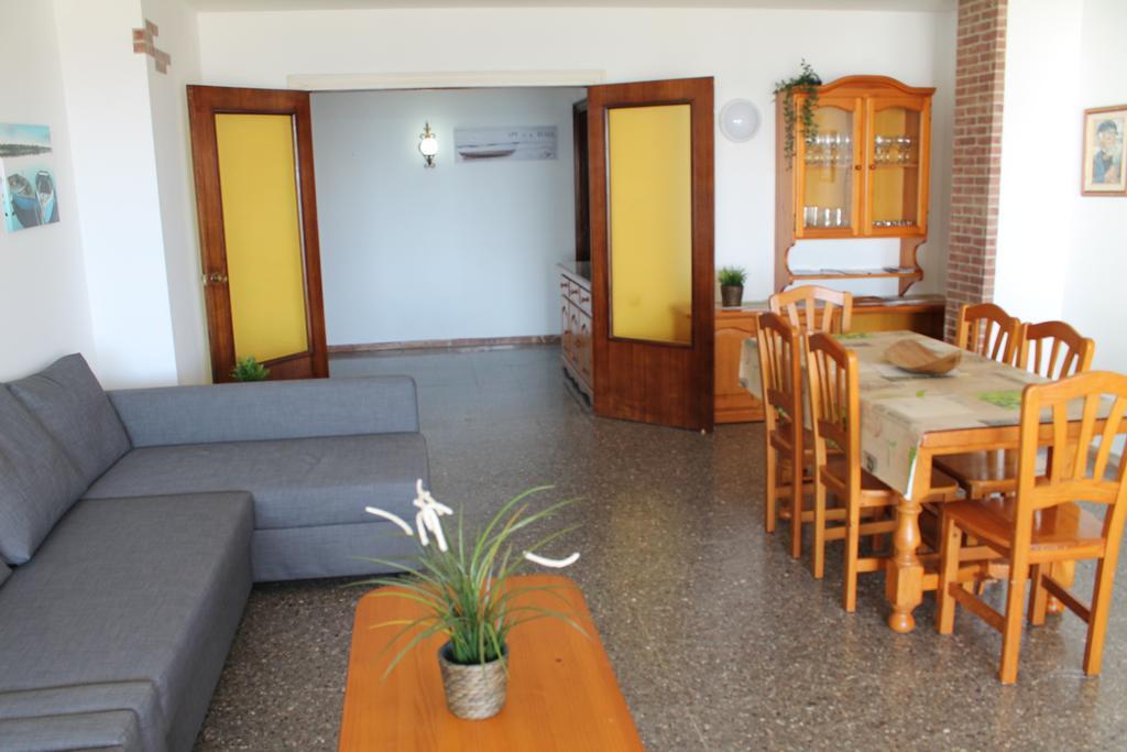 Piso Jover Alojamiento Para Mayores De 25 Anos !! Lloret de Mar Exterior foto