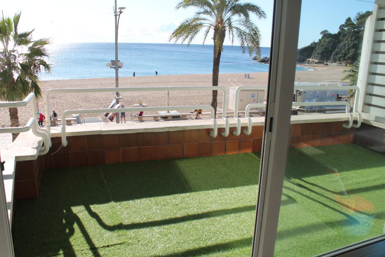 Piso Jover Alojamiento Para Mayores De 25 Anos !! Lloret de Mar Exterior foto